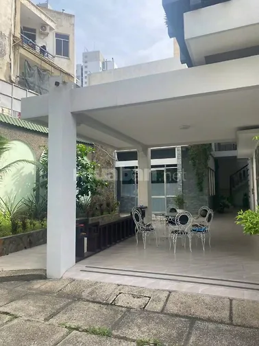 ⭐️ Bán tài sản góc 2 Mặt tiền thụt 42A Trần Huy Liệu, P12, Q.Phú Nhuận