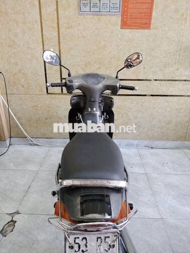 Honda Future 2001,BSTP , Dòng Xe Đi Bền 