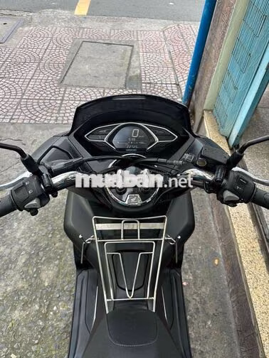 Honda PCX 150 2018 Đen Nhám BSTP Chính Chủ