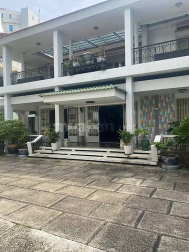 ⭐️ Bán tài sản góc 2 Mặt tiền thụt 42A Trần Huy Liệu, P12, Q.Phú Nhuận