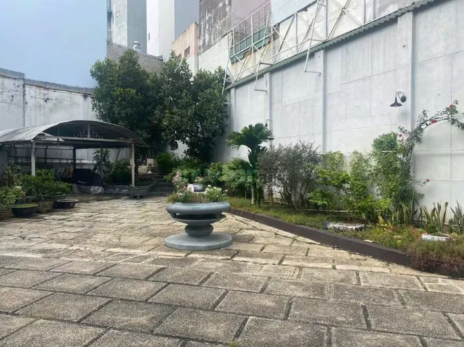 ⭐️ Bán tài sản góc 2 Mặt tiền thụt 42A Trần Huy Liệu, P12, Q.Phú Nhuận