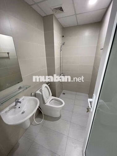 Cho thuê 86m2 mới 100% 2pn 2wc 2lôgia bình chánh bình tân võ văn kiệt