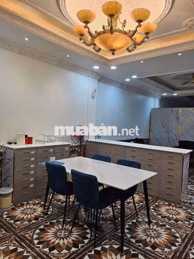 mặt bằng kết hợp kinh doanh văn phòng ...