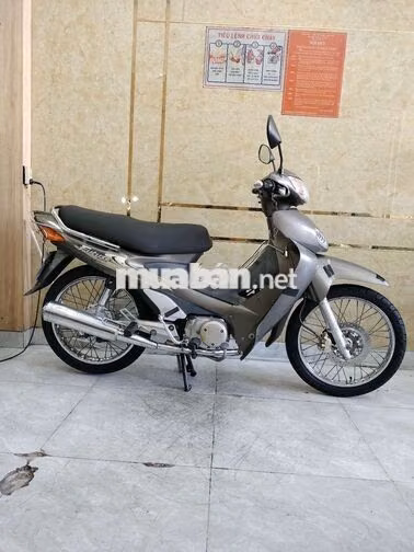Honda Future 2001,BSTP , Dòng Xe Đi Bền 