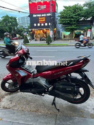 chính chủ cần bán ab 150 thg abs có trả góp 