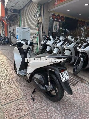 SH 150i ABS 2020 Trắng Đen BSTP 12321 Chính Chủ