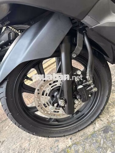Honda PCX 150 2018 Đen Nhám BSTP Chính Chủ