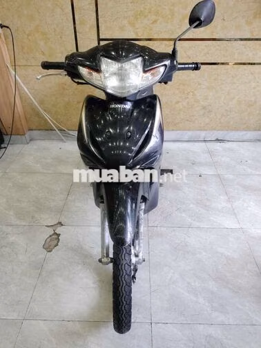 Honda Wave S 2010 , Xe Zin Nguyên Ký Giấy Đươc 