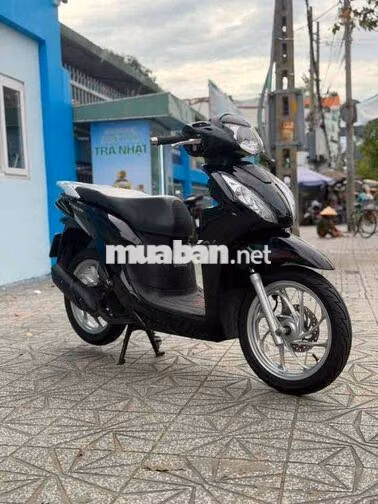 Honda Vision 2023 Đen 30000 km