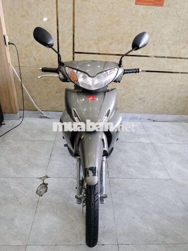 Honda Future 2001,BSTP , Dòng Xe Đi Bền 