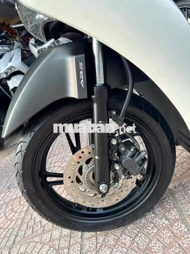 SH 150i ABS 2020 Trắng Đen BSTP 12321 Chính Chủ