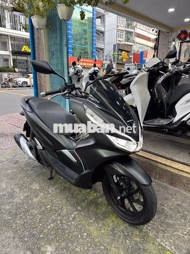 Honda PCX 150 2018 Đen Nhám BSTP Chính Chủ