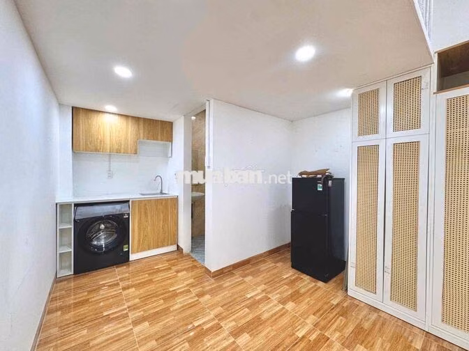 🎉DUPLEX BC  FULL NT ĐI BỘ QUA VLU 🔥