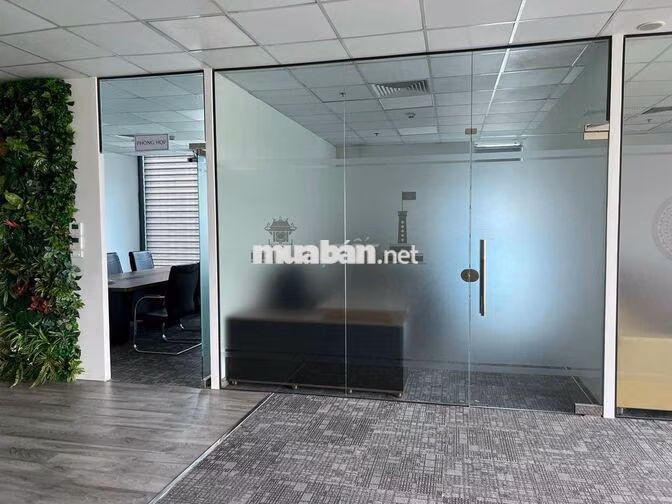 CHO THUÊ TÒA NHÀ ÂU CƠ, DIỆN TÍCH 9X20M, HẦM TRỆT 3 LẦU
