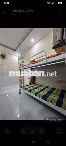cho thuê phòng trọ giá rẻ sát đại học Công thương