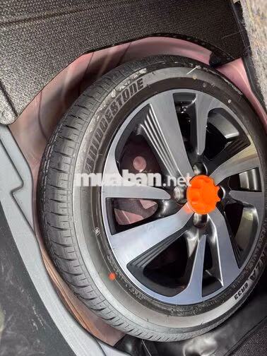 ✅ Cọp Toyota Yaris G 2021 đăng kí 2022 - 8000 km