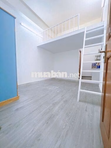 CHO THUÊ CĂN HỘ Ở 4 ĐƯỢC NGƯỜI  - NGAY UEF, HUTECH - BÌNH THẠNH