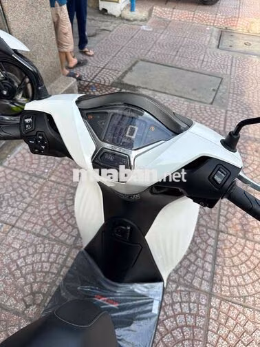 SH 150i ABS 2020 Trắng Đen BSTP 12321 Chính Chủ