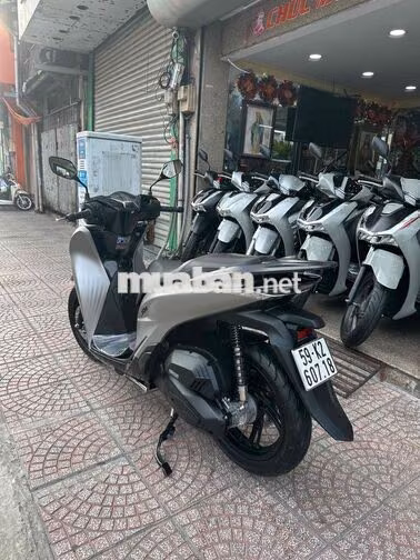 Honda SH 150i ABS 2020 Xám Nhám BSTP Chính Chủ