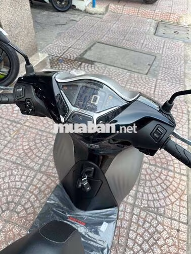 Honda SH 150i ABS 2020 Xám Nhám BSTP Chính Chủ