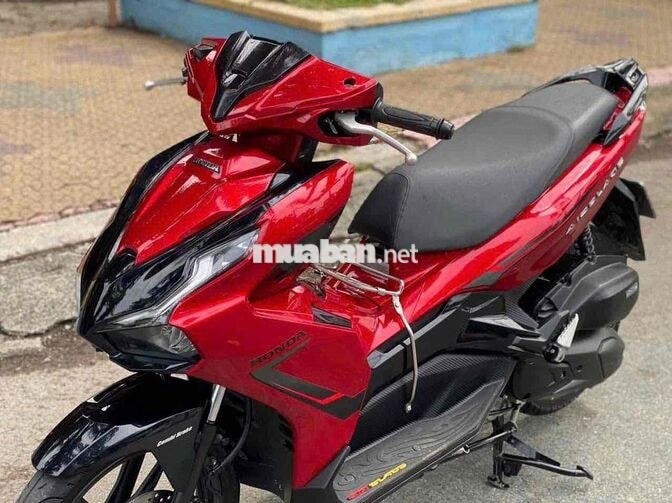 Honda Air Blade 125 2022 Đỏ Việt Nam