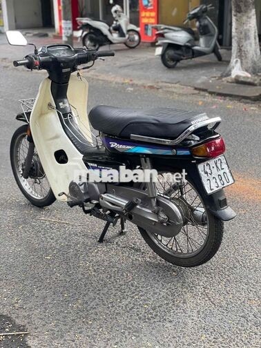 Honda Dream Thái 1992