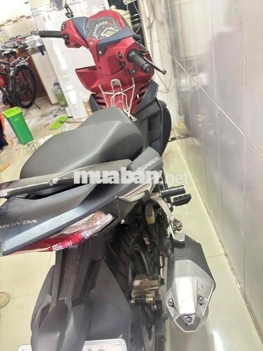 Honda Winner X Đỏ Xám