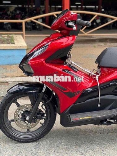 Honda Air Blade 125 2022 Đỏ Việt Nam
