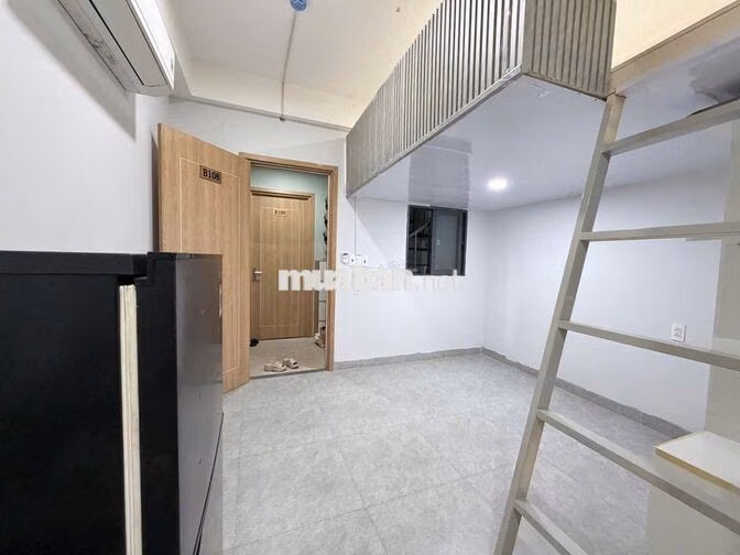 CHO THUÊ CĂN HỘ Ở 4 ĐƯỢC NGƯỜI  - NGAY UEF, HUTECH - BÌNH THẠNH