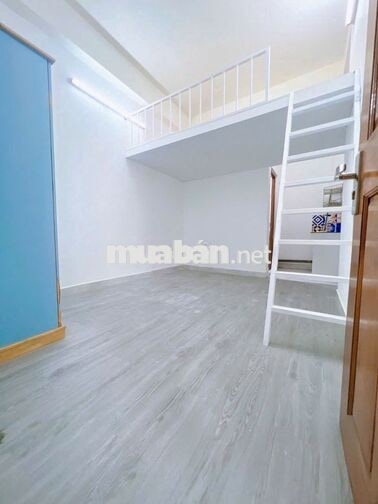 CHO THUÊ CĂN HỘ Ở 4 ĐƯỢC NGƯỜI  - NGAY UEF, HUTECH - BÌNH THẠNH