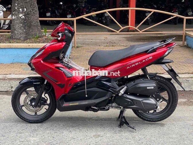 Honda Air Blade 125 2022 Đỏ Việt Nam