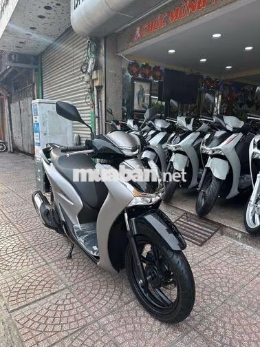 Honda SH 150i ABS 2020 Xám Nhám BSTP Chính Chủ