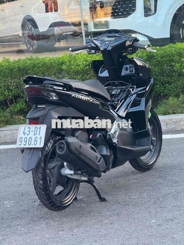Honda Air Blade 2023 Đen