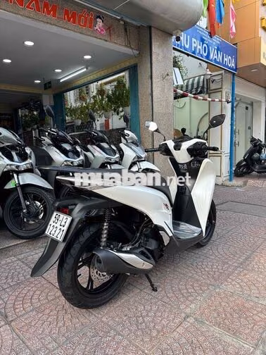 SH 150i ABS 2020 Trắng Đen BSTP 12321 Chính Chủ