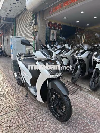 SH 150i ABS 2020 Trắng Đen BSTP 12321 Chính Chủ