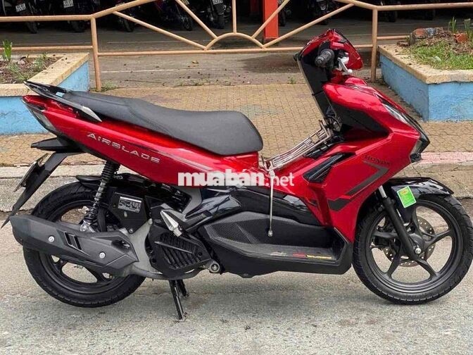 Honda Air Blade 125 2022 Đỏ Việt Nam