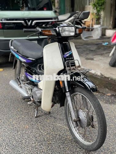 Honda Dream Thái 1992