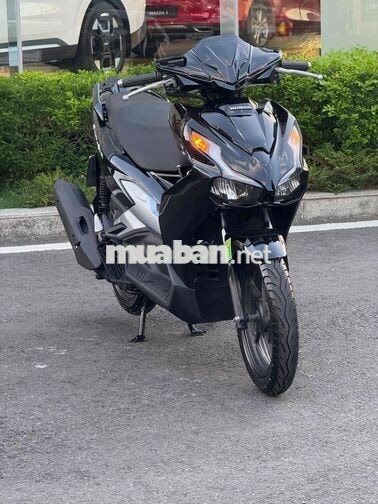 Honda Air Blade 2023 Đen