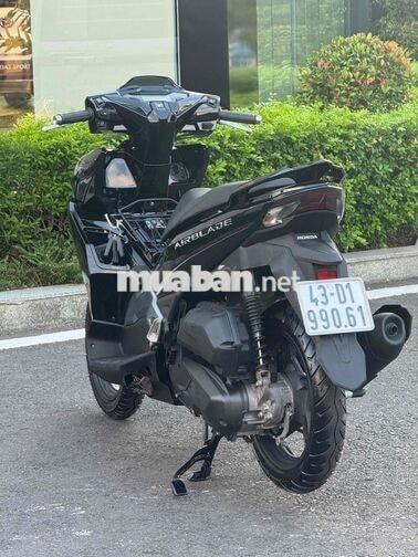 Honda Air Blade 2023 Đen