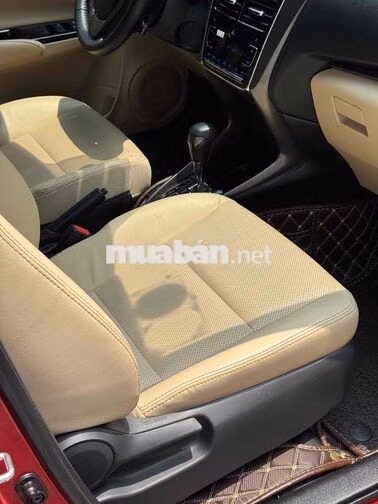✅ Cọp Toyota Yaris G 2021 đăng kí 2022 - 8000 km