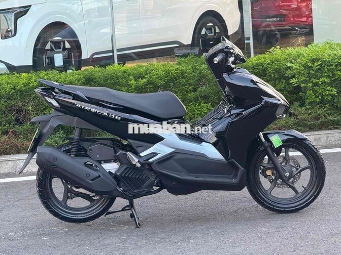 Honda Air Blade 2023 Đen