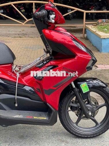 Honda Air Blade 125 2022 Đỏ Việt Nam