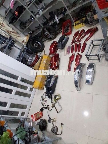 chuyên honda win indonesia và phụ tùng tùng zin