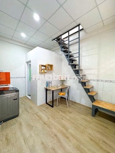 CHO THUÊ CĂN HỘ Ở 4 ĐƯỢC NGƯỜI  - NGAY UEF, HUTECH - BÌNH THẠNH