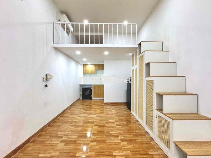 🎉DUPLEX BC  FULL NT ĐI BỘ QUA VLU 🔥