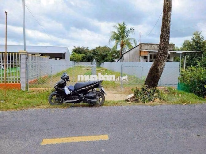 🏡 ĐẤT NGÃ 3 TÂN KIM – GIÁ CHỈ 690 TRIỆU - 100m2 🏡
