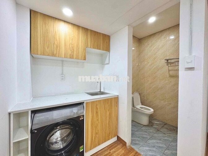 🎉DUPLEX BC  FULL NT ĐI BỘ QUA VLU 🔥