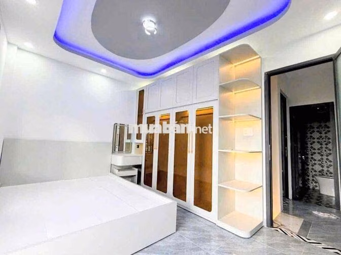 🔥🔥🔥Nhà đẹp 1 lầu trung tâm quận 7.. 1 tỷ 690tr🔥🔥🔥