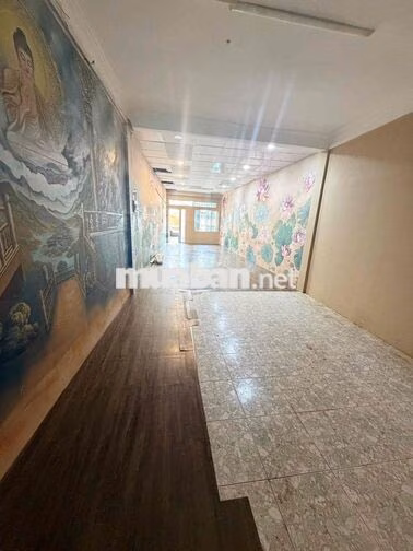 Mặt Bằng Kinh Doanh Đa Dạng Ngành Nghề Mặt Tiền Đường