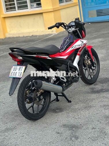 Honda Sonic 150R 2019 Đỏ Trắng Đen